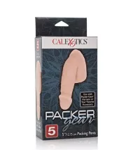 CALEXOTICS - EMBALLAGE CHAIR DE PÉNIS 14.5 CM