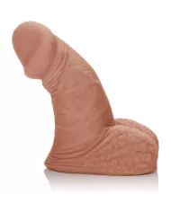 CALEXOTICS - EMBALLAGE PÉNIS BRUN 12.75 CM CALEXOTICS - EMBALLAGE PÉNIS BRUN 12.75 CM