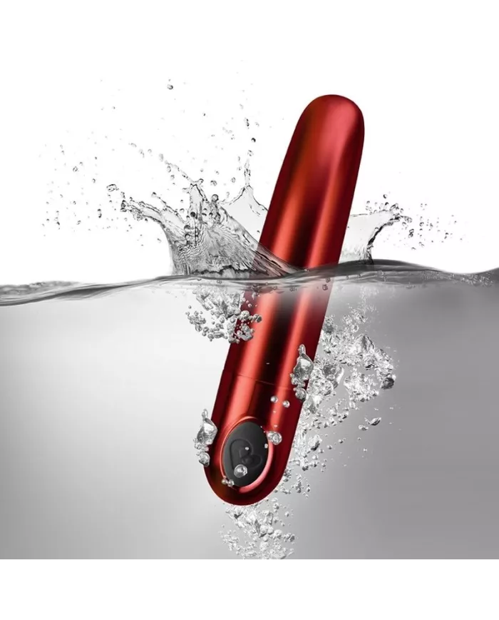 ROCKS-OFF - BALLE VIBRANTE ORGASMIQUE RO-80 MM COLOR ME ROCKS-OFF - BALLE VIBRANTE ORGASMIQUE RO-80 MM COLOR ME