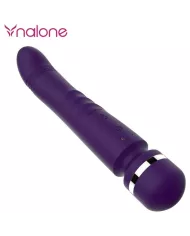NALONE - MASSEUR DOUBLE TÊTE YONI NALONE - MASSEUR DOUBLE TÊTE YONI