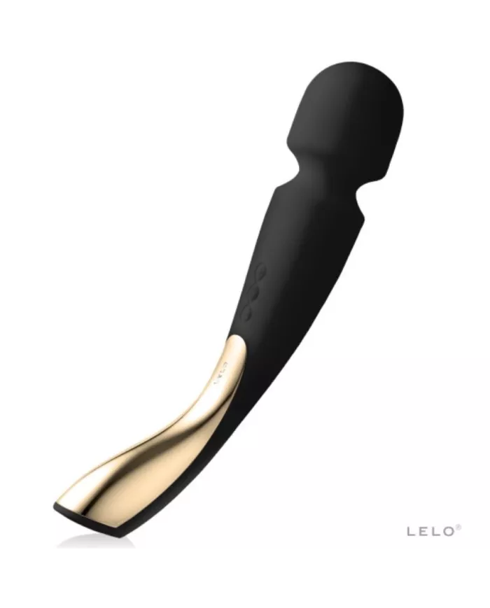 LELO - SMART WAND 2 NOIR LELO - SMART WAND 2 NOIR