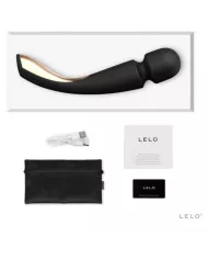 LELO - SMART WAND 2 NOIR LELO - SMART WAND 2 NOIR