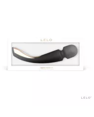 LELO - SMART WAND 2 NOIR LELO - SMART WAND 2 NOIR