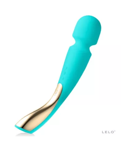 LELO - BAGUETTE INTELLIGENTE 2 TURQUOISE LELO - BAGUETTE INTELLIGENTE 2 TURQUOISE