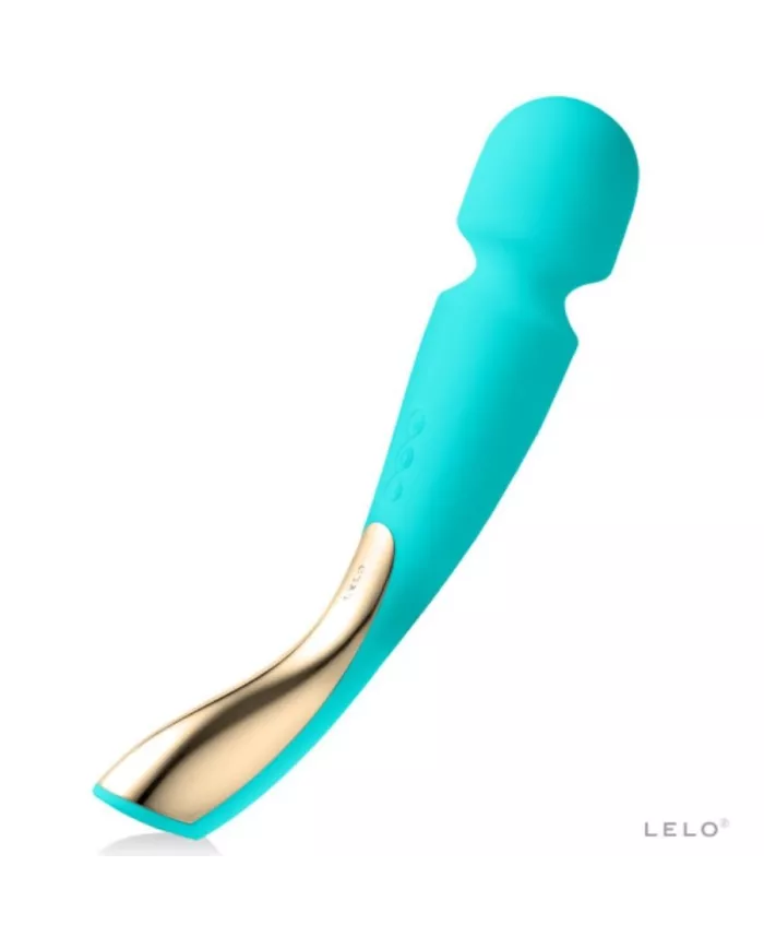 LELO - BAGUETTE INTELLIGENTE 2 TURQUOISE LELO - BAGUETTE INTELLIGENTE 2 TURQUOISE