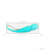 LELO - BAGUETTE INTELLIGENTE 2 TURQUOISE LELO - BAGUETTE INTELLIGENTE 2 TURQUOISE