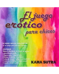 PRIDE - JEU ÉROTIQUE POUR GARONS LGBT