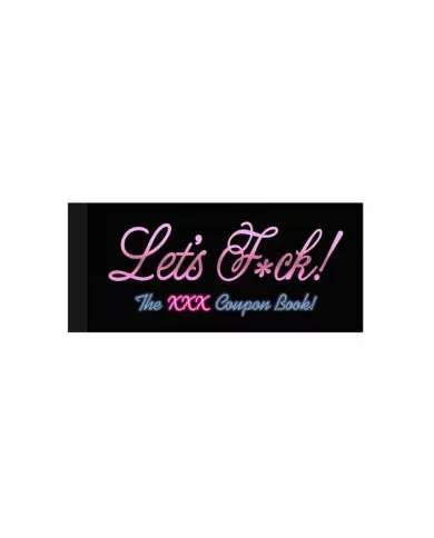 KHEPER GAMES - LETS F * CK COUPONS / EN KHEPER GAMES - LETS F * CK COUPONS / EN