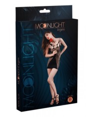 Robe résille  N°19 - Moonlight