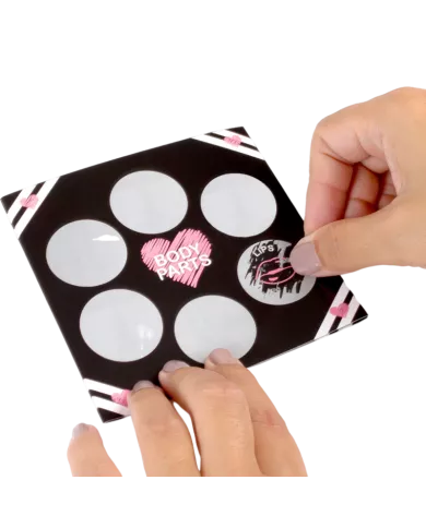 SECRETPLAY - PRÉLIMINAIRES FANATICS SCRATCH LOVERS /ES/EN/FR/DE/IT/PT/NL/PL/ SECRETPLAY - PRÉLIMINAIRES FANATICS SCRATCH LOVERS /ES/EN/FR/DE/IT/PT/NL/PL/