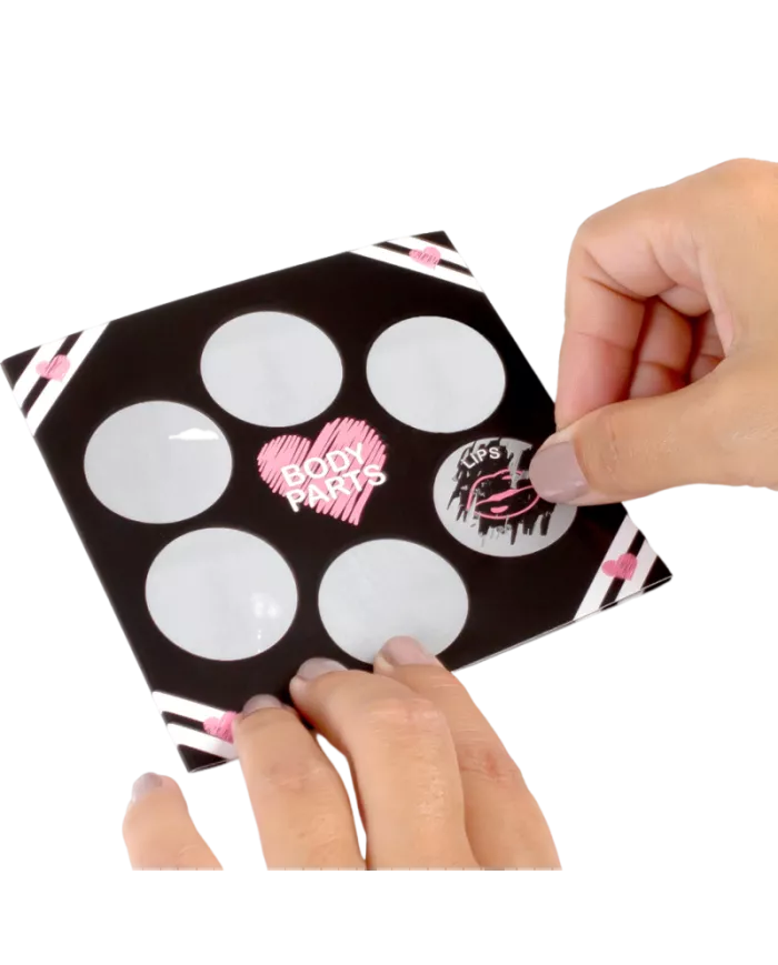 SECRETPLAY - PRÉLIMINAIRES FANATICS SCRATCH LOVERS /ES/EN/FR/DE/IT/PT/NL/PL/ SECRETPLAY - PRÉLIMINAIRES FANATICS SCRATCH LOVERS /ES/EN/FR/DE/IT/PT/NL/PL/