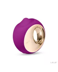 LELO - ORA 3 STIMULATEUR DE SEXE ORAL LILAS LELO - ORA 3 STIMULATEUR DE SEXE ORAL LILAS