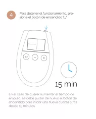 500 COSMETICS - U TONIC ELECTROSTIMULATION TONIFICATION ET RÉAFFIRMATION MUSCULAIRES 500 COSMETICS - U TONIC ELECTROSTIMULATION TONIFICATION ET RÉAFFIRMATION MUSCULAIRES