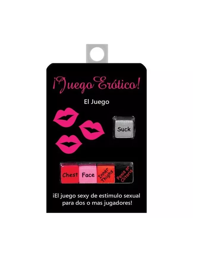 KHEPER GAMES - JUEGO EROTICO! 5 DADOS ES KHEPER GAMES - JUEGO EROTICO! 5 DADOS ES