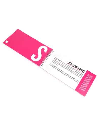 COUPLETITION - ABCSEX JUEGO PARA PAREJAS COUPLETITION - ABCSEX JUEGO PARA PAREJAS