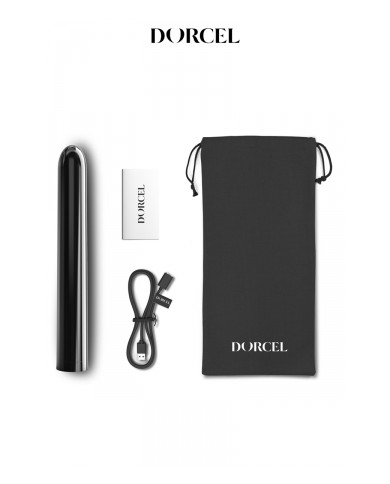 Vibro Black Muse 2.0 - Dorcel