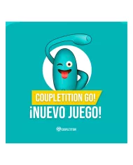 COUPLETITION GO! - JEU POUR COUPLE