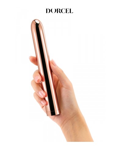 Vibro Pink Lady 2.0 - Dorcel
