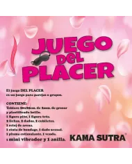 DIABLO PICANTE - JEU DE PLAISIR