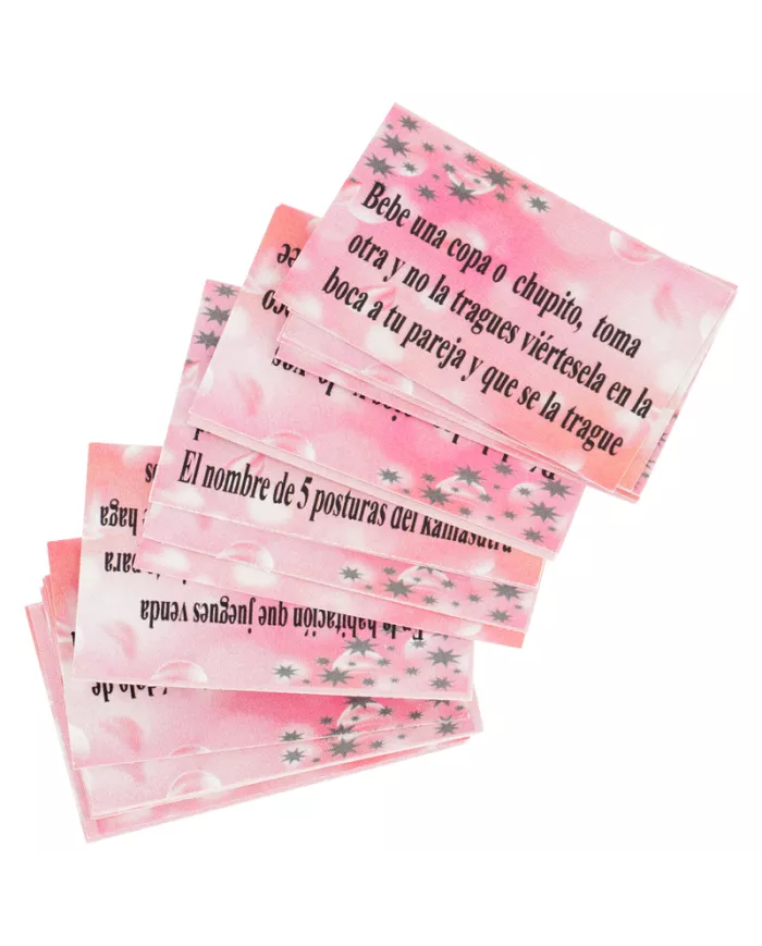 DIABLO PICANTE - LE JEU LOVE BOX