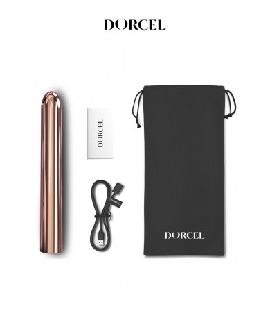 Vibro Pink Lady 2.0 - Dorcel