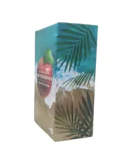 LA ISLA DE LAS TENTACIONES - OFFICIAL CARD GAME - ES LA ISLA DE LAS TENTACIONES - OFFICIAL CARD GAME - ES