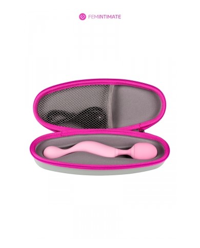 Vibro Wand Universal Massager - Femintimate