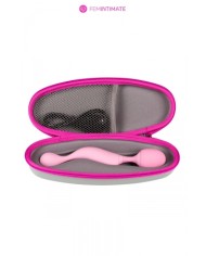 Vibro Wand Universal Massager - Femintimate