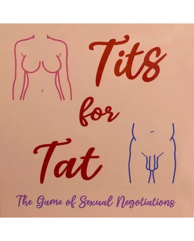 KHEPER GAMES - TIT POUR TAT