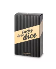 BIJOUX - LES PETITS BONBONS LUCKY DICE OF LOVE ES/EN/FR