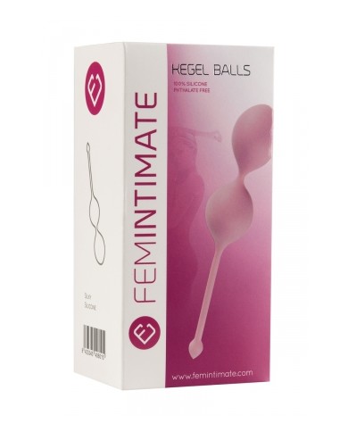 Kegel Balls - Femintimate