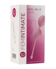 Kegel Balls - Femintimate
