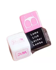 SECRETPLAY - JEU 3 DÉS (ES/PT/EN/FR)