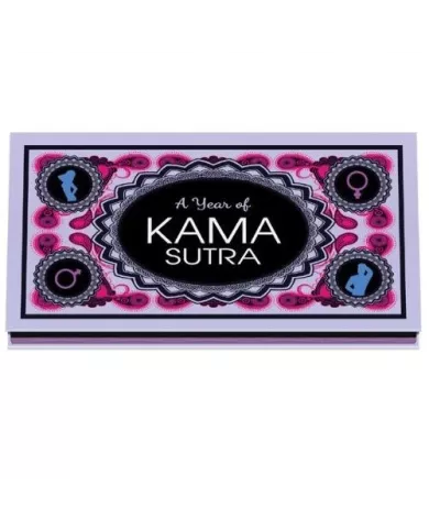 KHEPER GAMES - 52 CARTES DE CONSEILS SEXUELS ABSOLUMENT ORGASMIQUES