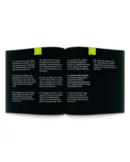 TEASE & PLEASE - PRÉLIMINAIRES DE LA ROULETTE SEXE