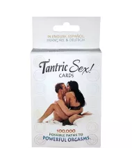 KHEPER GAMES - SEXE TANTRIQUE ! CARTES