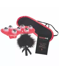 TEASE & PLEASE - XXXME TOUCHME TIME TO PLAY TIME TO TOUCH