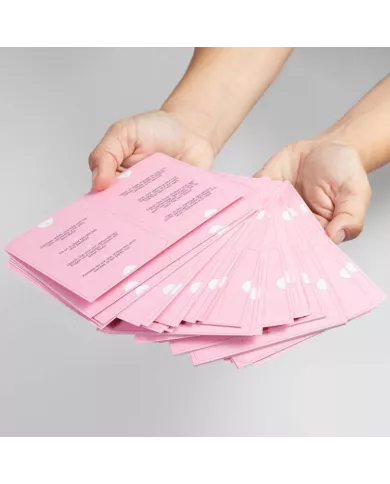 SECRETPLAY - JEU DE CARTES PULL & PLAY (ES/EN/DE/FR/NL/PT/IT)