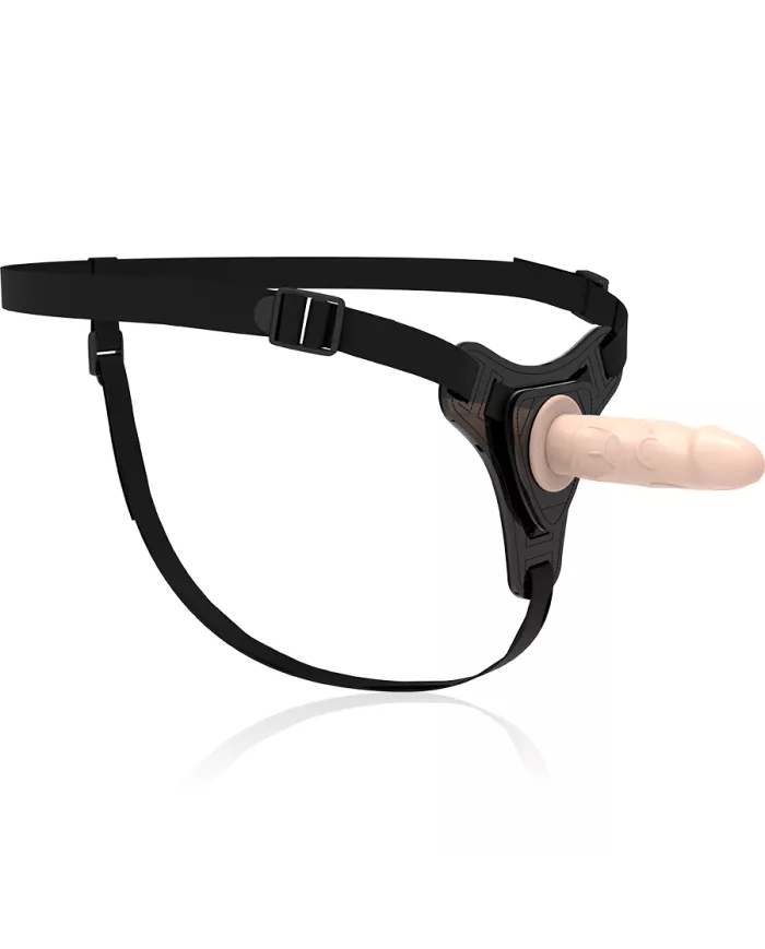 FETISH SUBMISSIVE HARNESS - SILICONE CHAIR RÉALISTE 12,5 CM FETISH SUBMISSIVE HARNESS - SILICONE CHAIR RÉALISTE 12,5 CM