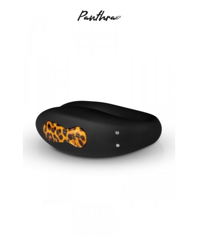 Vibromasseur pour couples Zuna - Panthra