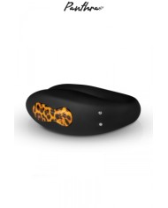 Vibromasseur pour couples Zuna - Panthra