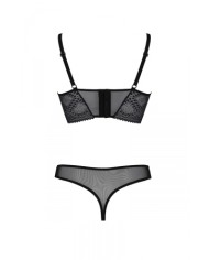 Ensemble lingerie Drosera - Passion ECO Collection