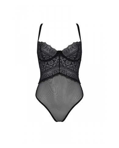 Body Kerria - Passion ECO Collection