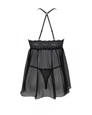 Nuisette Kerria - Passion ECO Collection