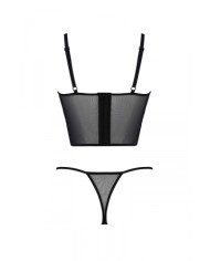 Ensemble lingerie Kerria - Passion ECO Collection