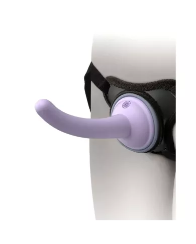 DILLIO - HARNAIS BODY DOCK VIOLET DILLIO - HARNAIS BODY DOCK VIOLET