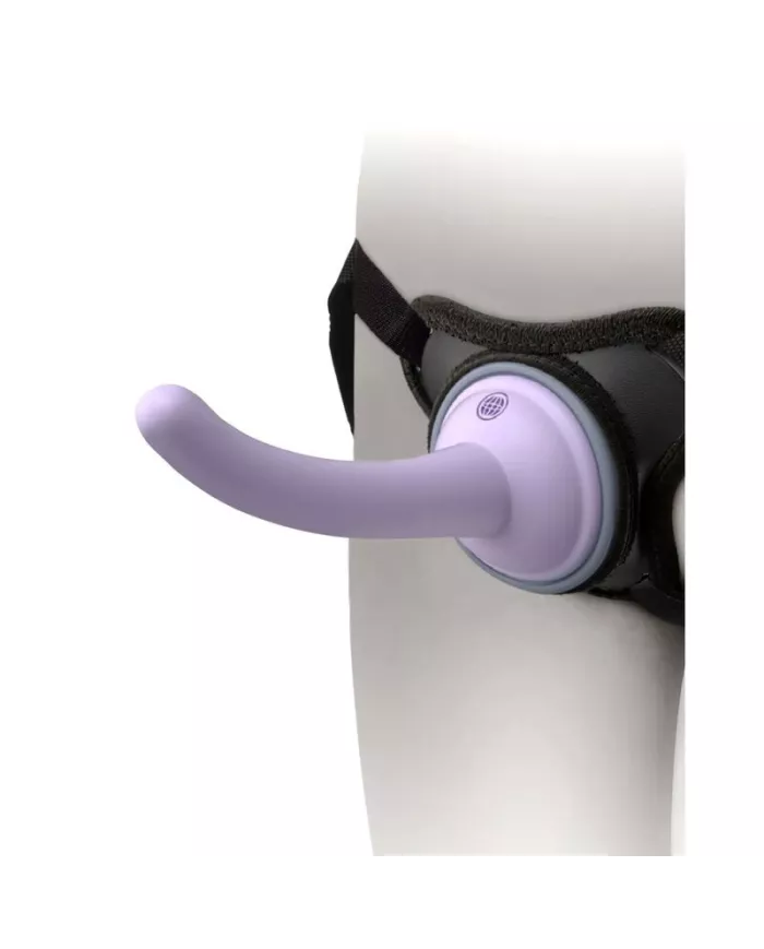 DILLIO - HARNAIS BODY DOCK VIOLET