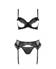 Ensemble seins nus Kerria - Passion ECO Collection