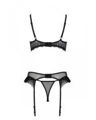 Ensemble seins nus Kerria - Passion ECO Collection