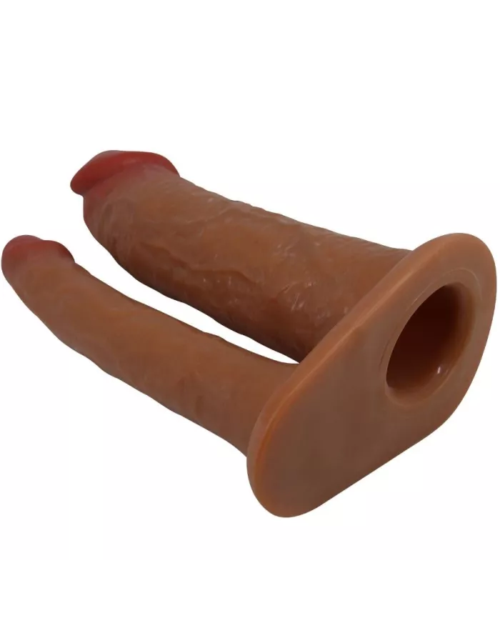 PRETTY LOVE - KEAVEN HARNAIS BRIEFS DOUBLE GODE UNIVERSEL ET CONFORTABLE PRETTY LOVE - KEAVEN HARNAIS BRIEFS DOUBLE GODE UNIVERSEL ET CONFORTABLE